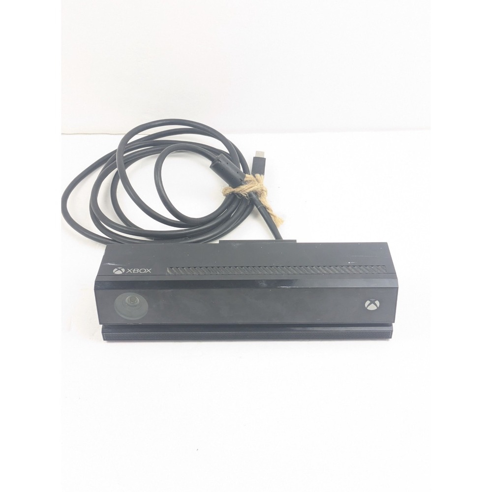 Xbox‎ One Kinect Motion Camera Sensor Bar - Microsoft Official Model 1520